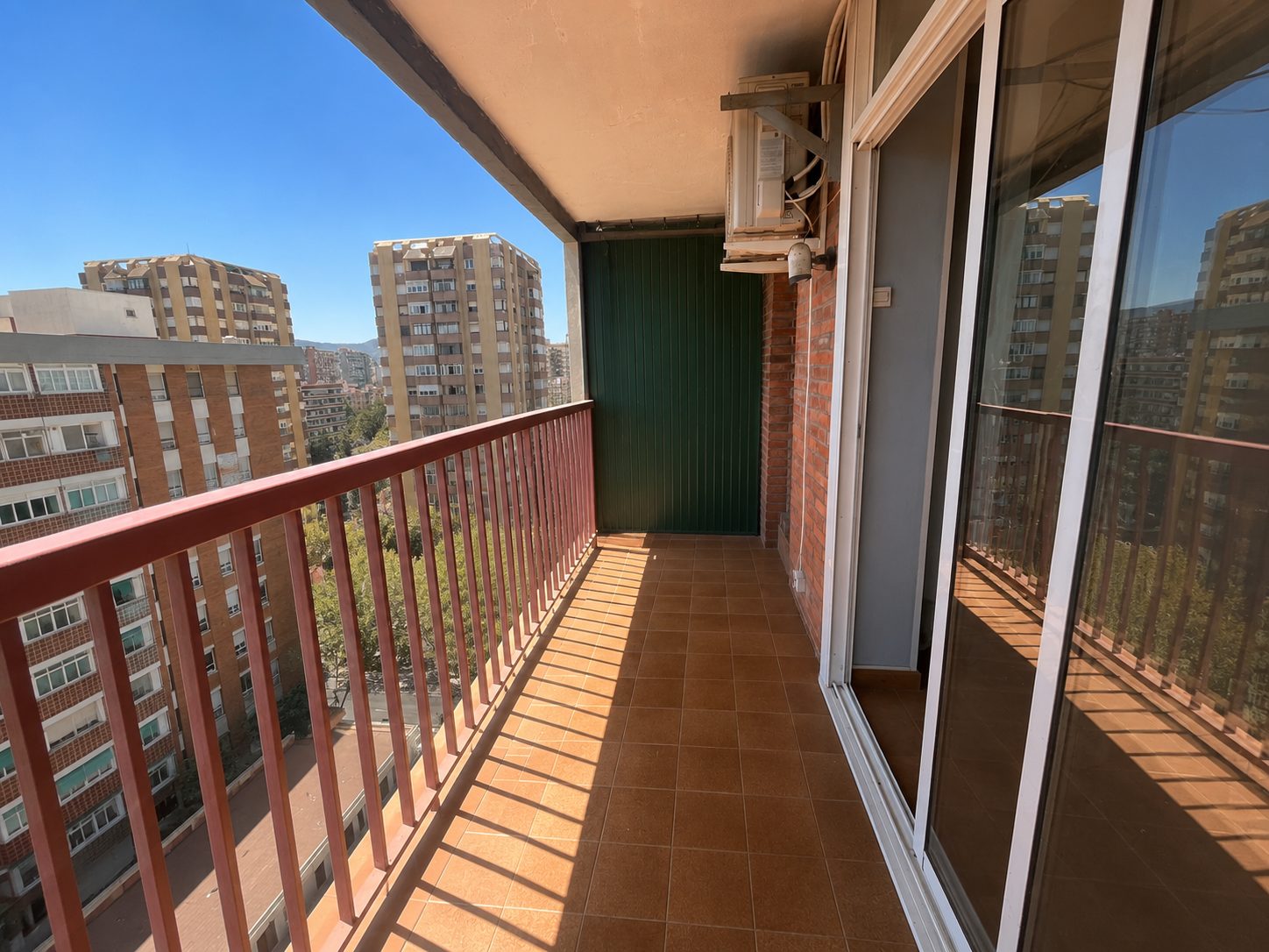 Ático en venta en Calle Maresme