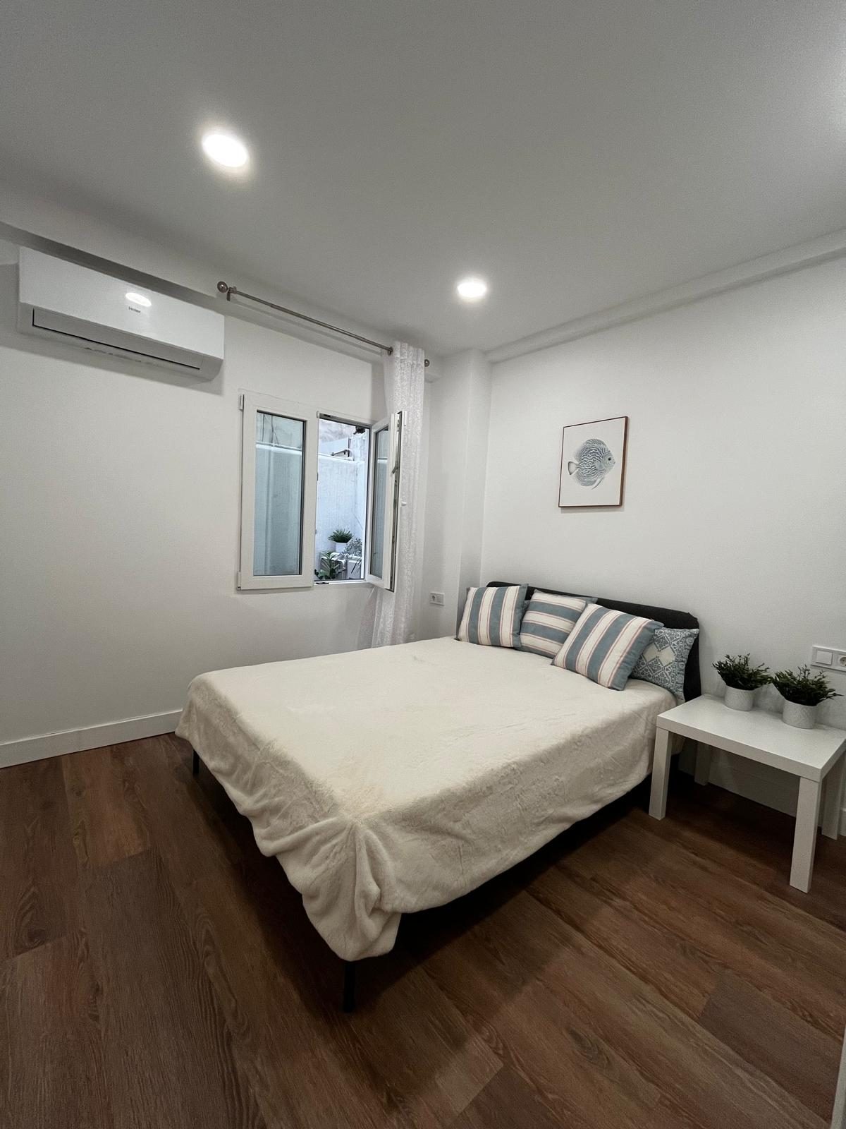 Piso en Venta Totalmente Reformado En Turó de la Peira