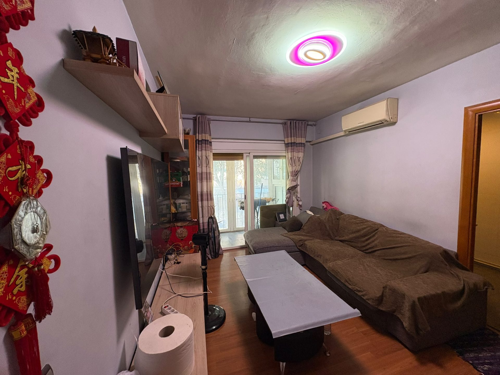 Piso en venta en Somosierra